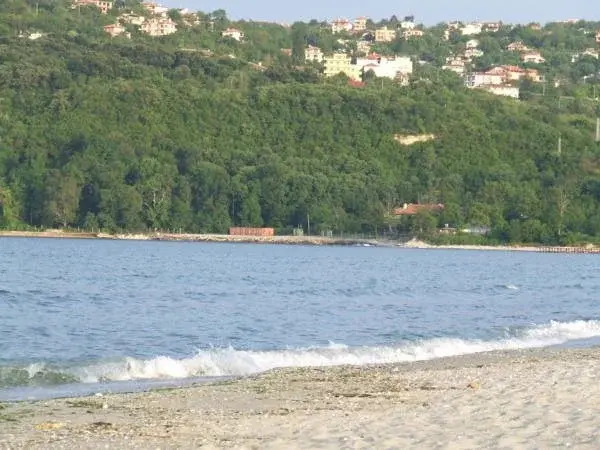 Варна: Varnaflats Guest Rooms