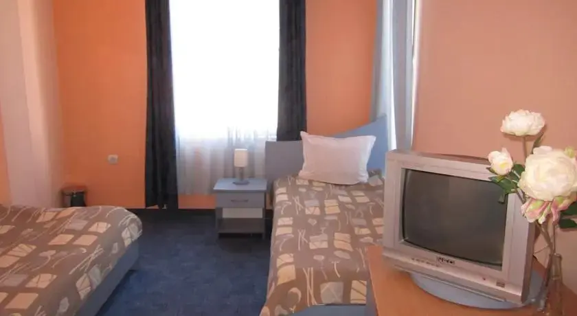 Троян: Hotel Shterev Sopot