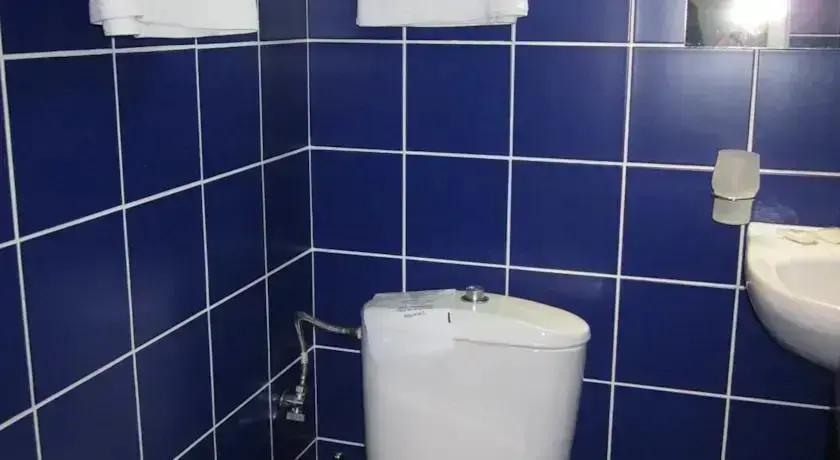 Троян: Hotel Shterev Sopot