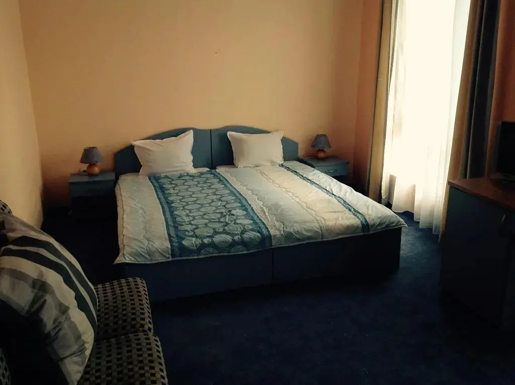Троян: Hotel Shterev Sopot