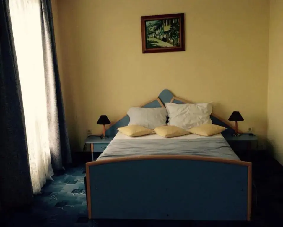 Троян: Hotel Shterev Sopot
