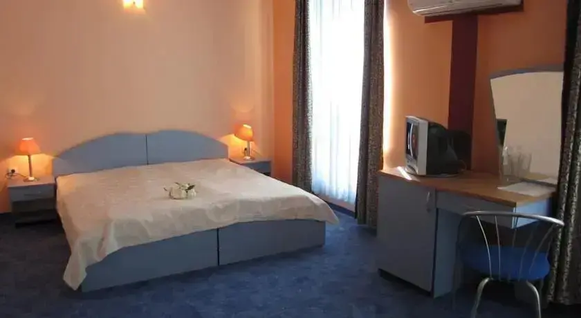 Троян: Hotel Shterev Sopot