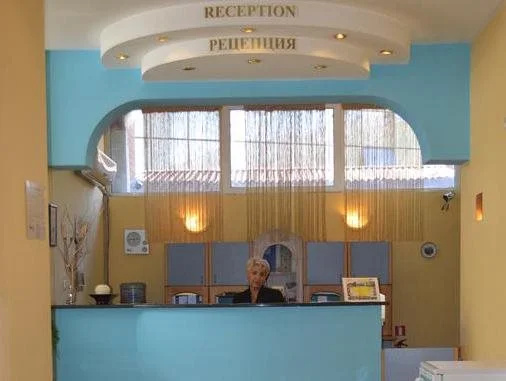 Троян: Hotel Shterev Sopot