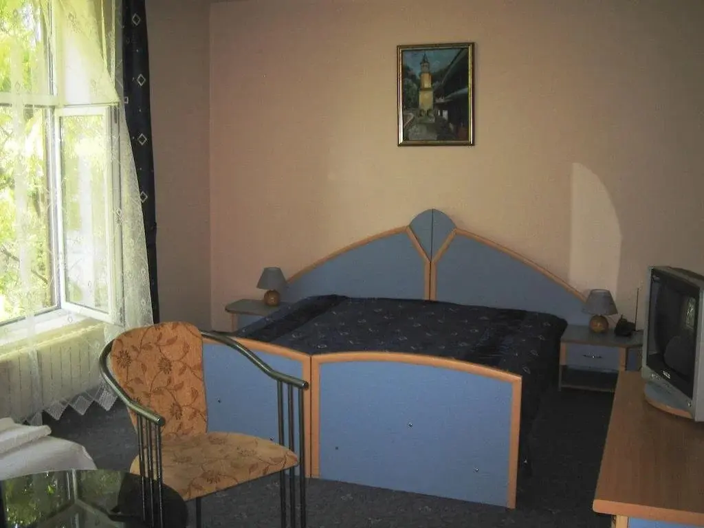 Карлово: Hotel Shterev Karlovo