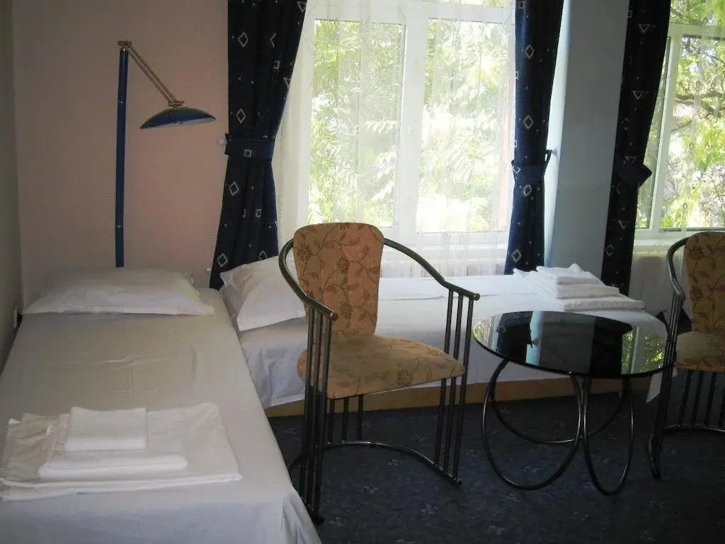 Карлово: Hotel Shterev Karlovo