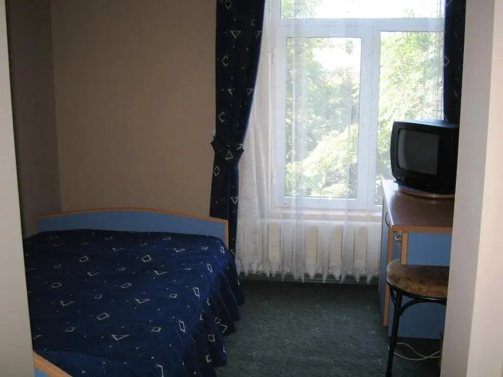 Карлово: Hotel Shterev Karlovo