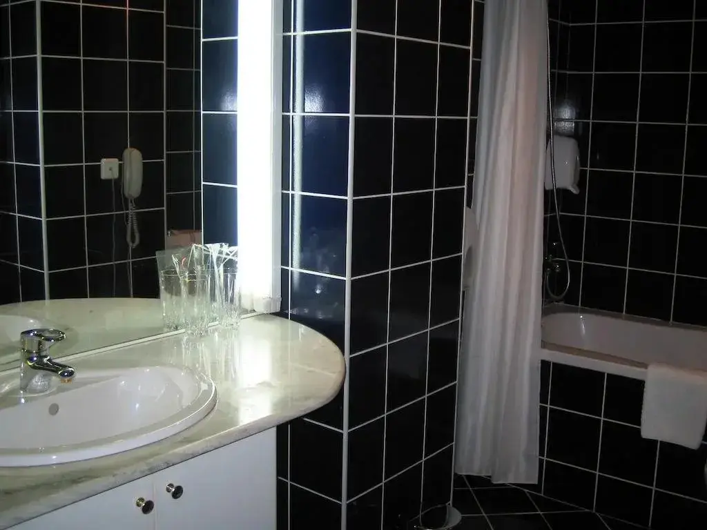 Карлово: Hotel Shterev Karlovo