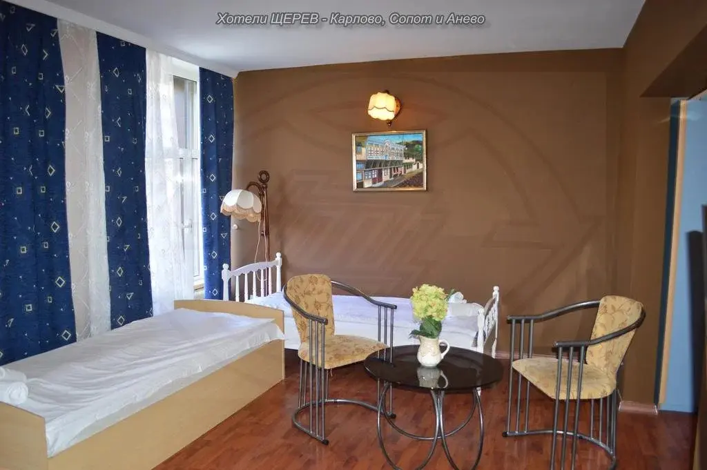 Карлово: Hotel Shterev Karlovo
