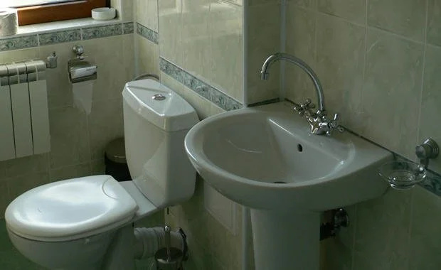 Троян: Velena Hotel