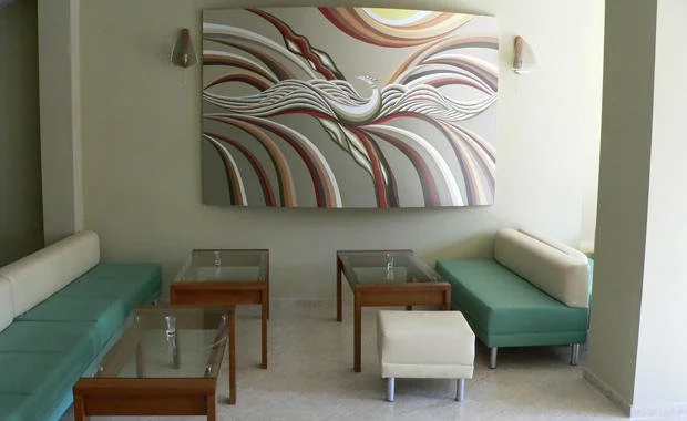 Троян: Velena Hotel