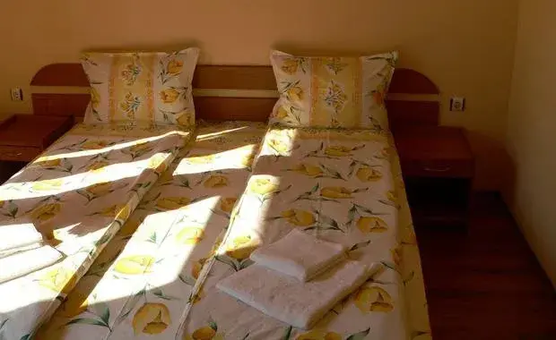 Троян: Velena Hotel