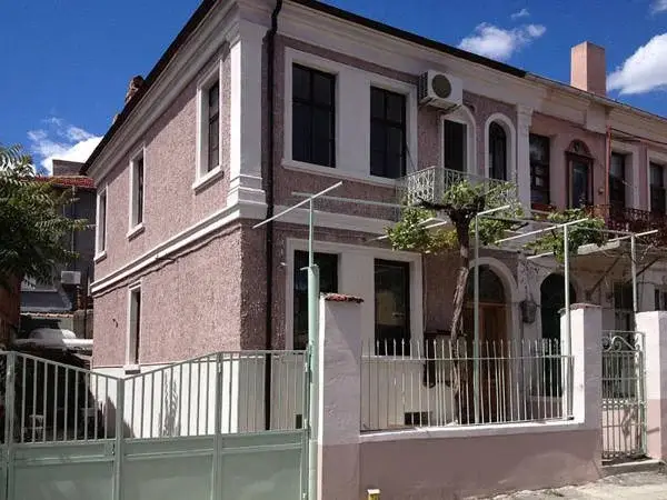 Old House — фото 1