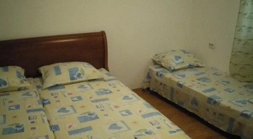 Бургас: Old House