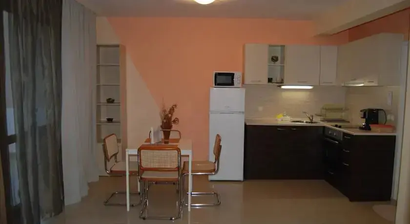 София: Aleko Apartments