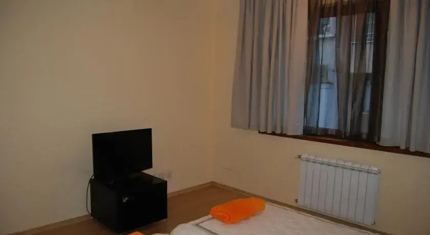 София: Aleko Apartments