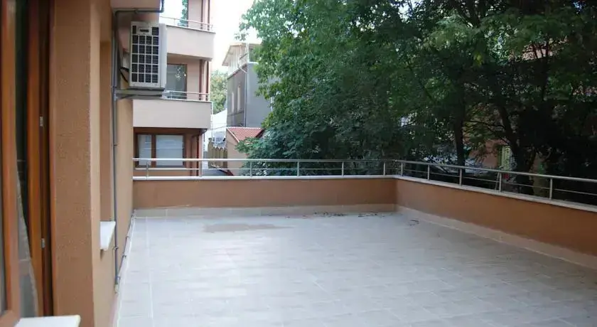 София: Aleko Apartments