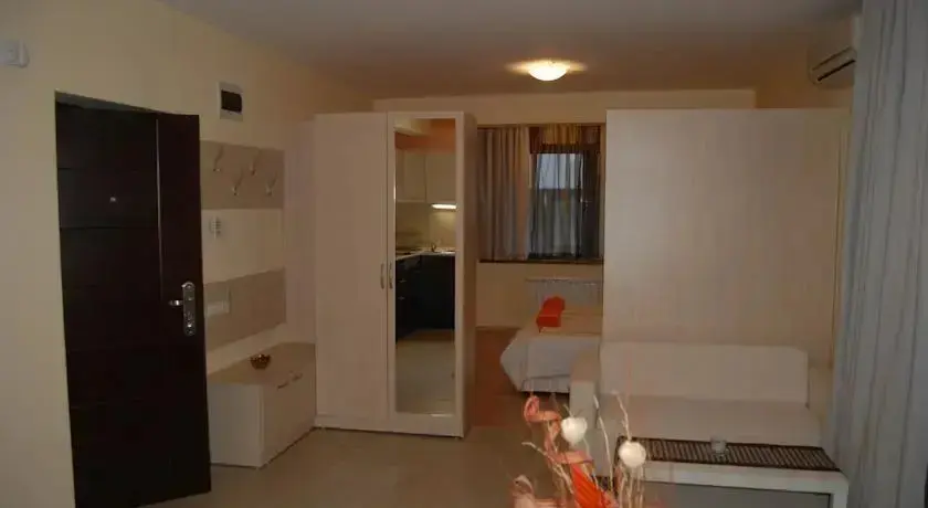София: Aleko Apartments
