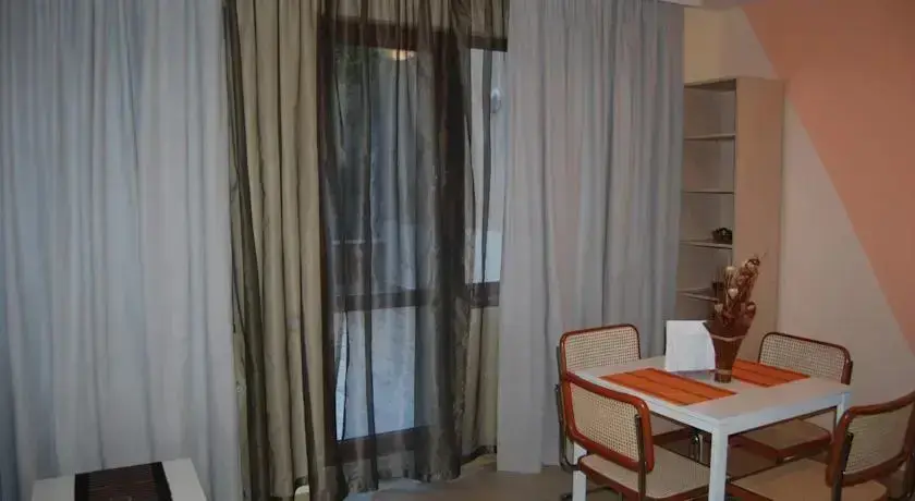 София: Aleko Apartments