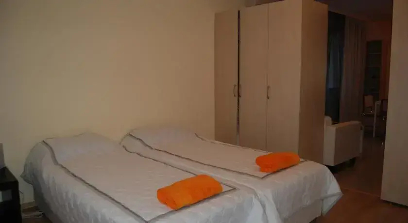 София: Aleko Apartments