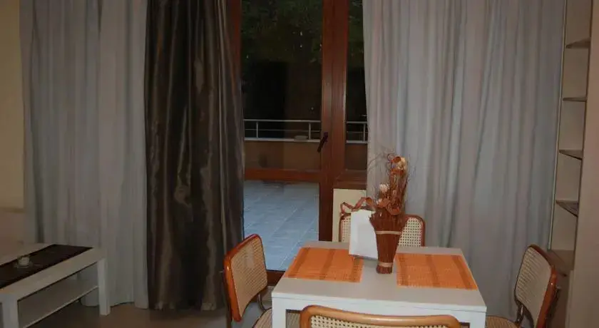 София: Aleko Apartments