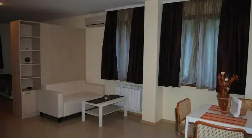 София: Aleko Apartments