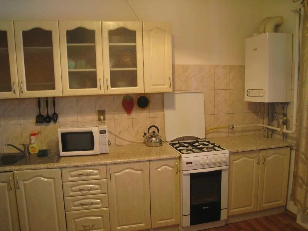 Вологда: Holiday Home Obraztsova
