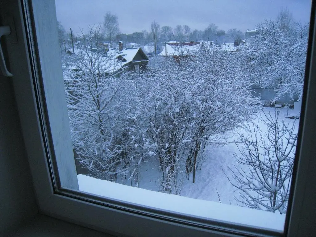 Вологда: Holiday Home Obraztsova