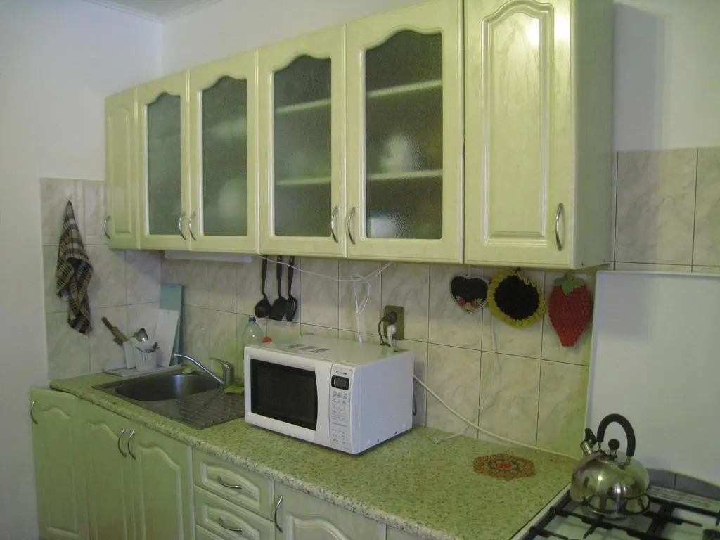 Вологда: Holiday Home Obraztsova