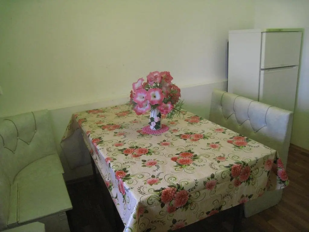 Вологда: Holiday Home Obraztsova
