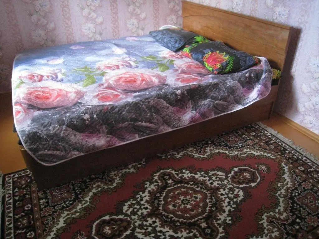 Вологда: Holiday Home Obraztsova