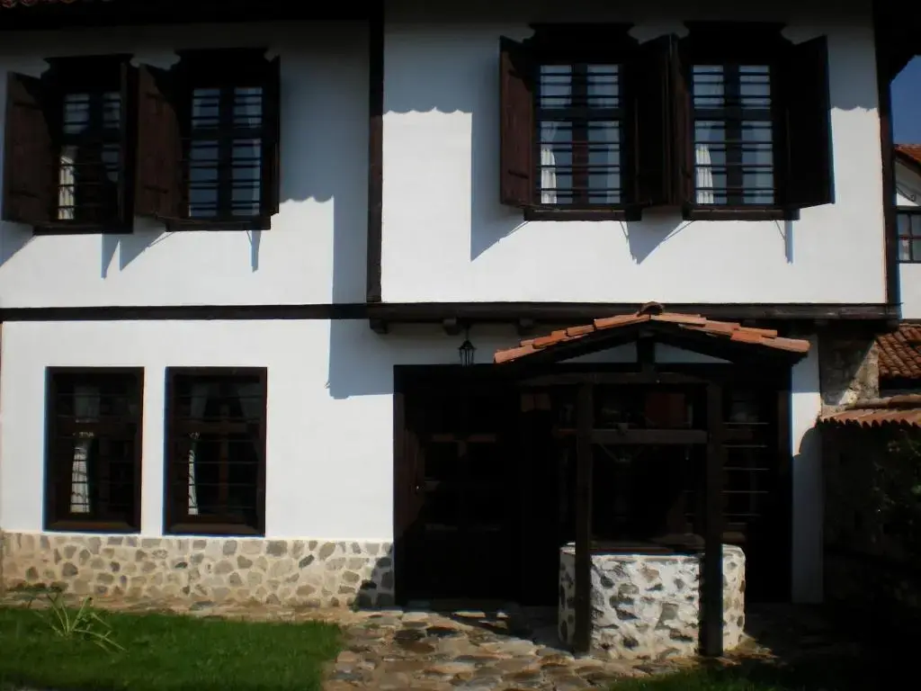 Ардино: Villa Skat
