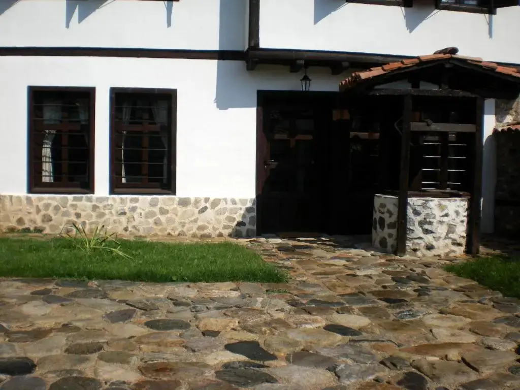 Ардино: Villa Skat