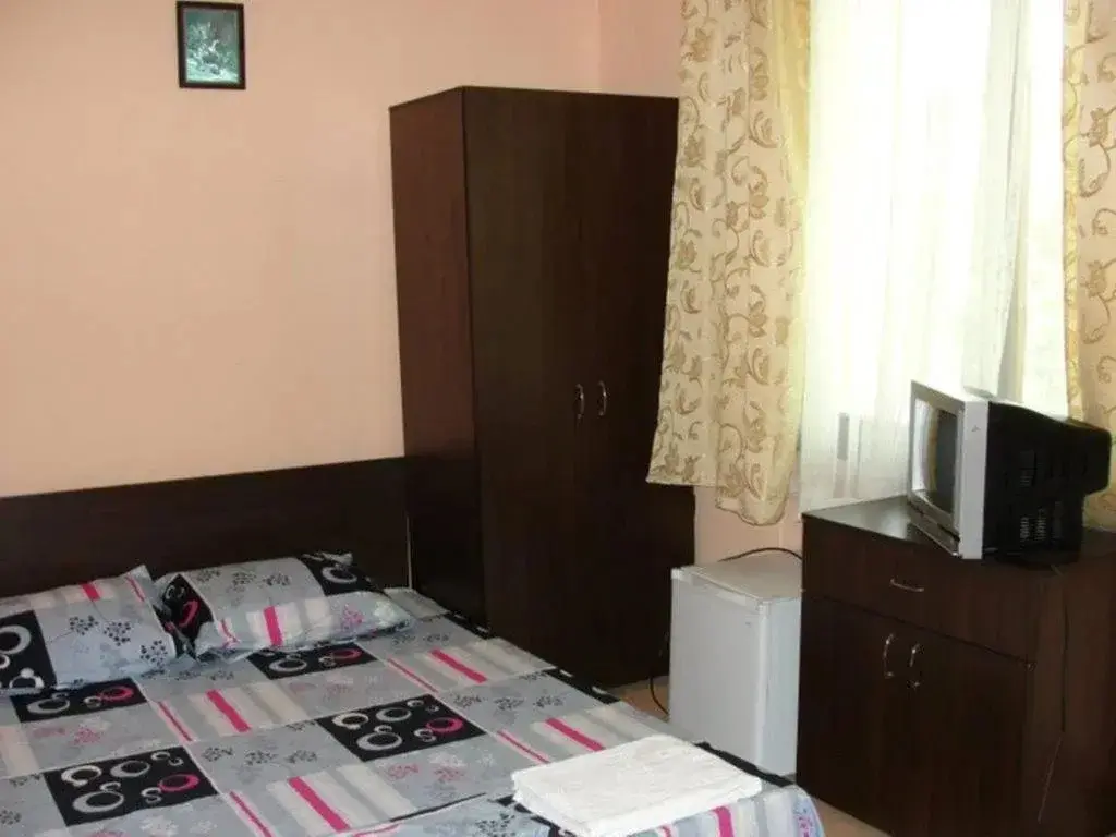 Черноморец: Stedi Guest House