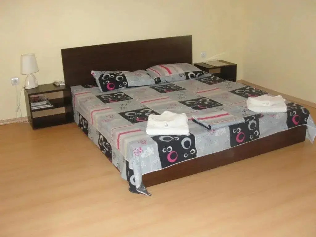 Черноморец: Stedi Guest House