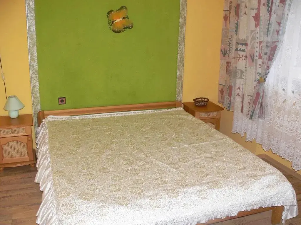 Черноморец: Stedi Guest House