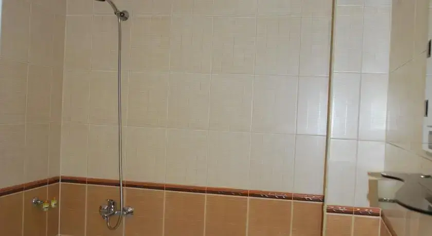 Разград: Hotel Central Razgrad