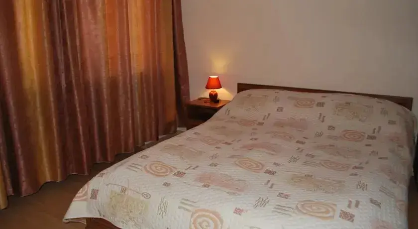 Разград: Hotel Central Razgrad