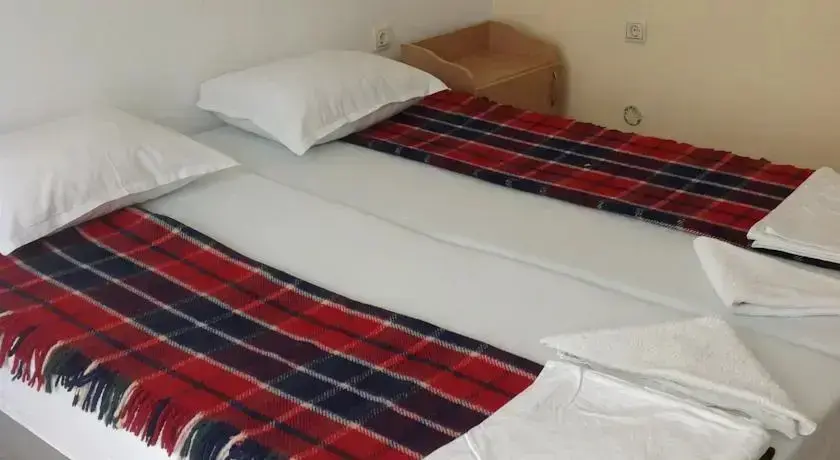 Приморско: Guest House Kisyovi