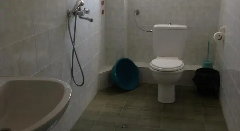Приморско: Guest House Kisyovi