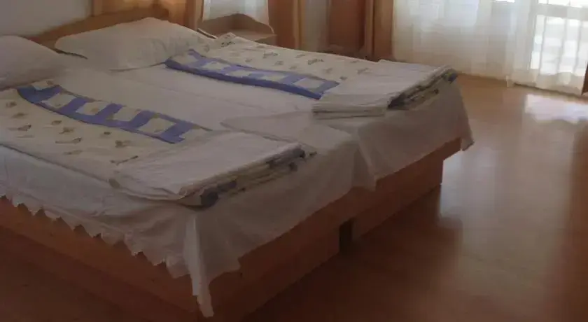 Приморско: Guest House Kisyovi