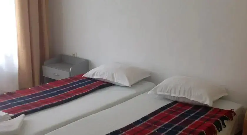 Приморско: Guest House Kisyovi
