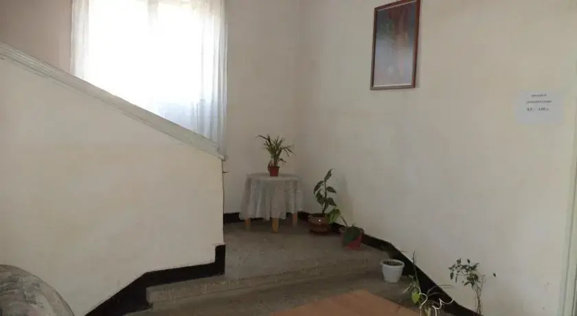 Черноморец: Atia Guest House