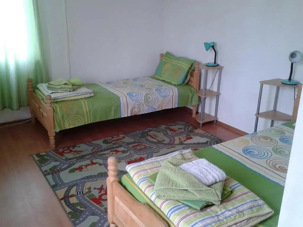 Кюстендил: Salmina House
