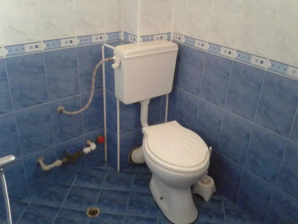 Кюстендил: Salmina House
