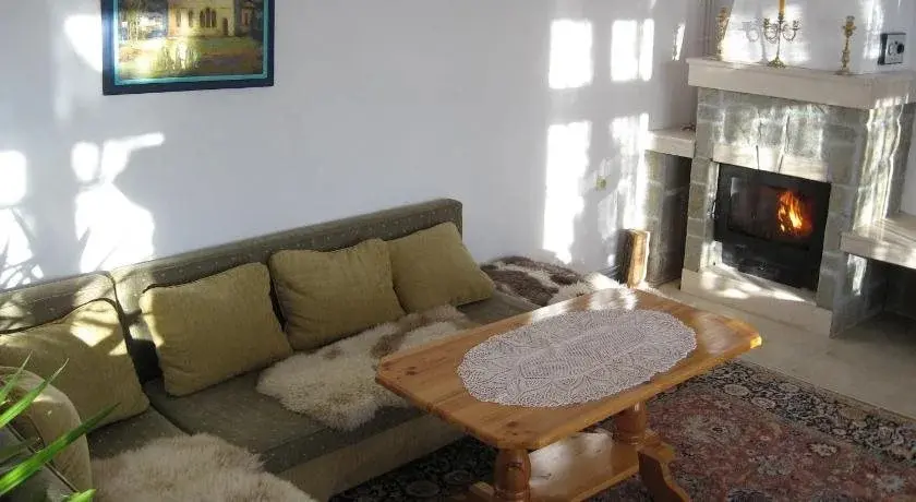 Арбанаси: Guest House Astra