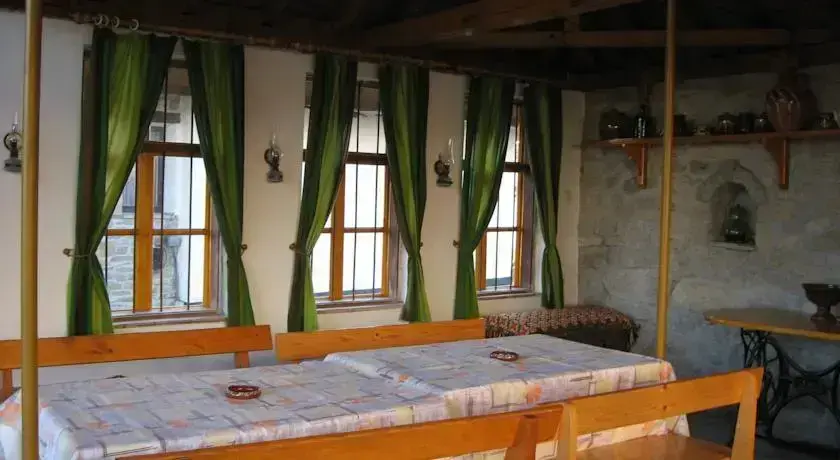 Арбанаси: Guest House Astra