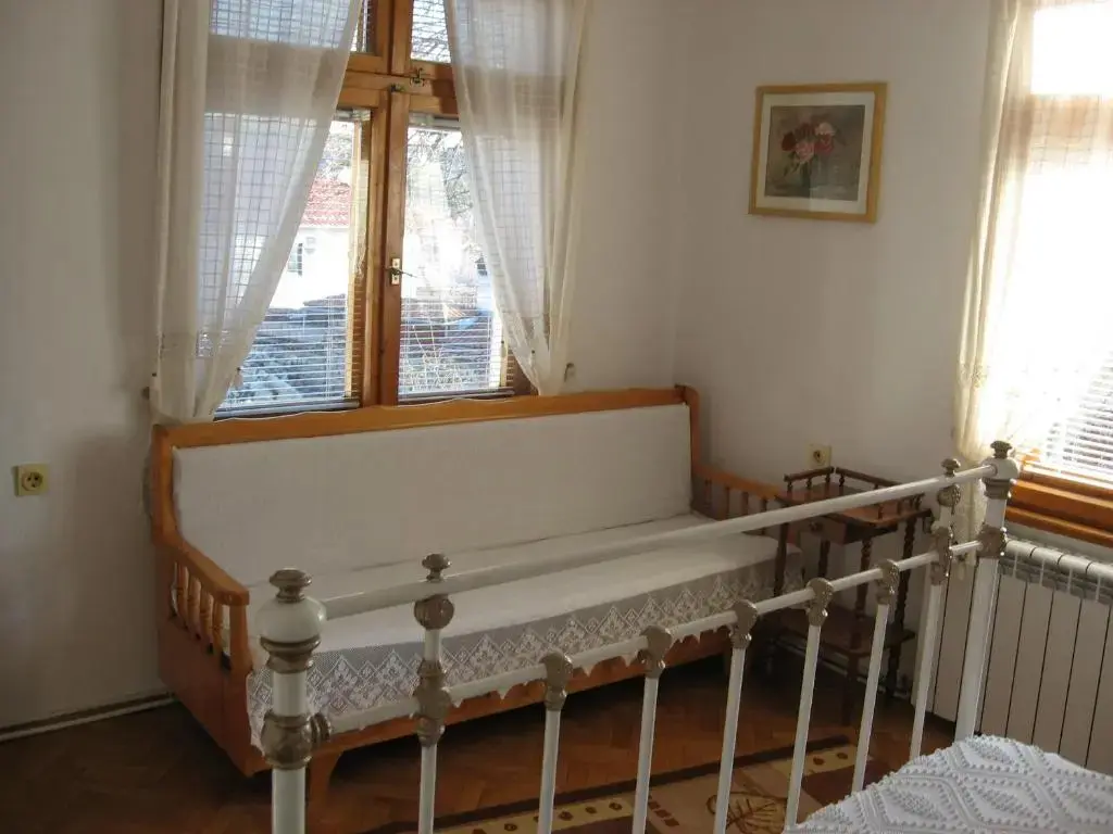 Арбанаси: Guest House Astra