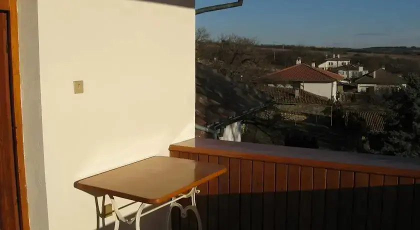 Арбанаси: Guest House Astra
