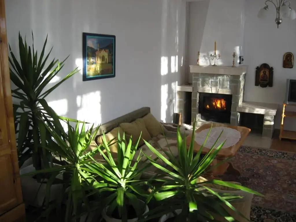 Арбанаси: Guest House Astra