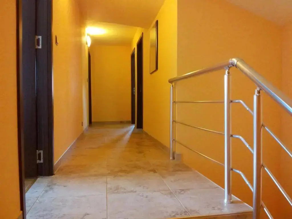 Балчик: Guest House Emi